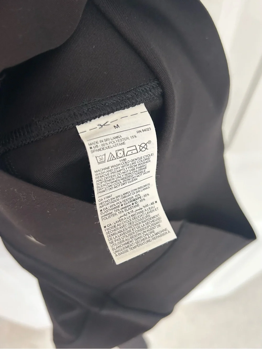 Old Navy Active High-Waisted Elevate Leggings